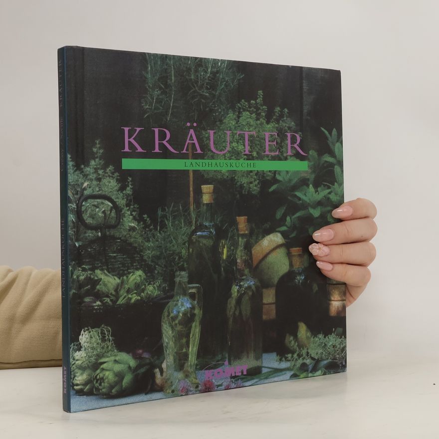 Autorenkollektiv Kräuter