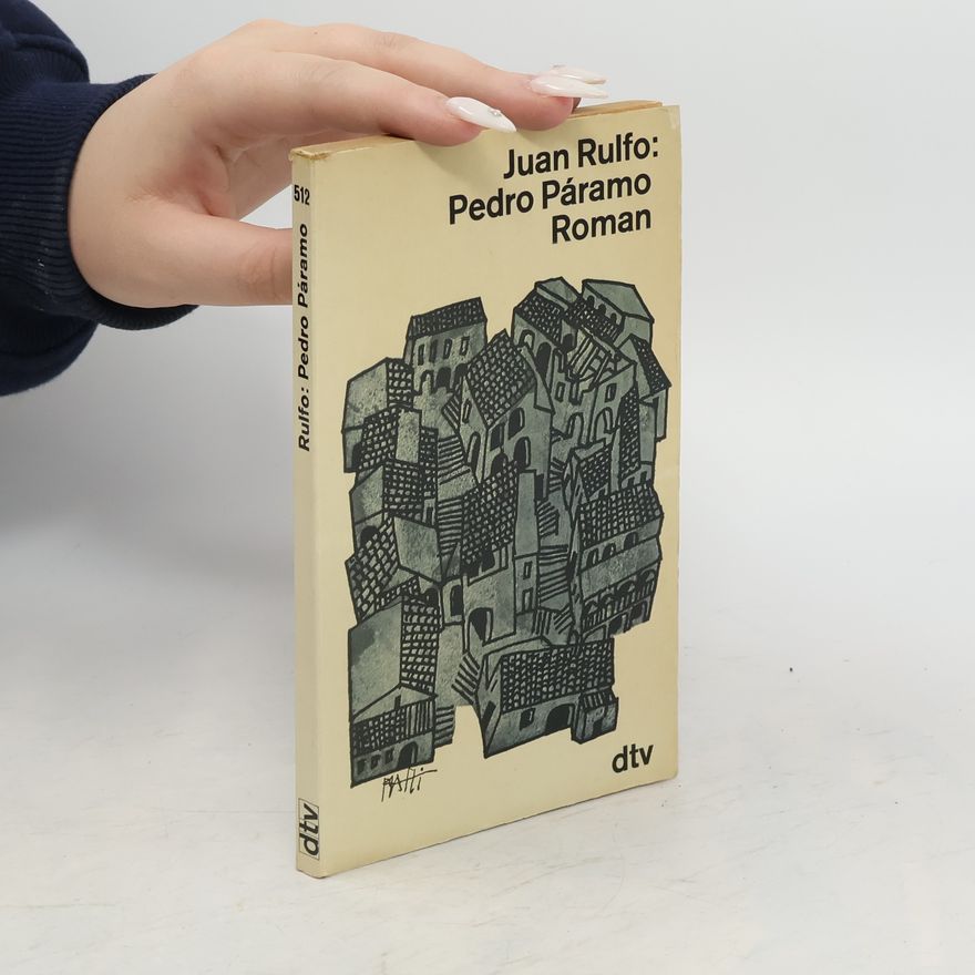 Juan Rulfo Pedro Páramo