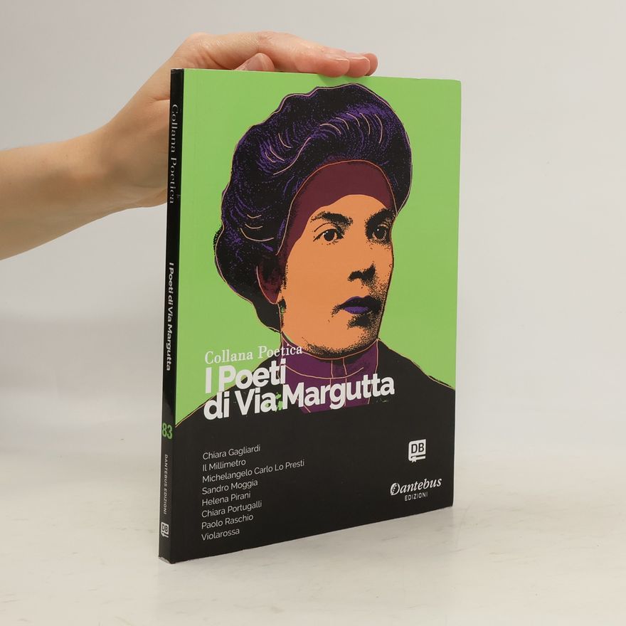 Collana Poetica I Poeti di Via Margutta 83