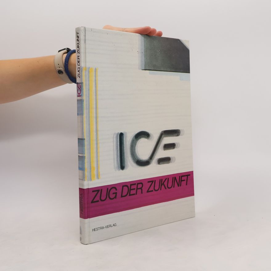 Theo Rahn ICE