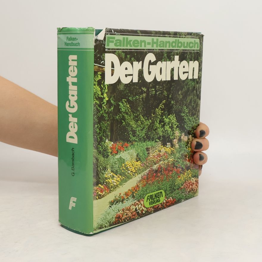 Gerhard Bambach Der Garten