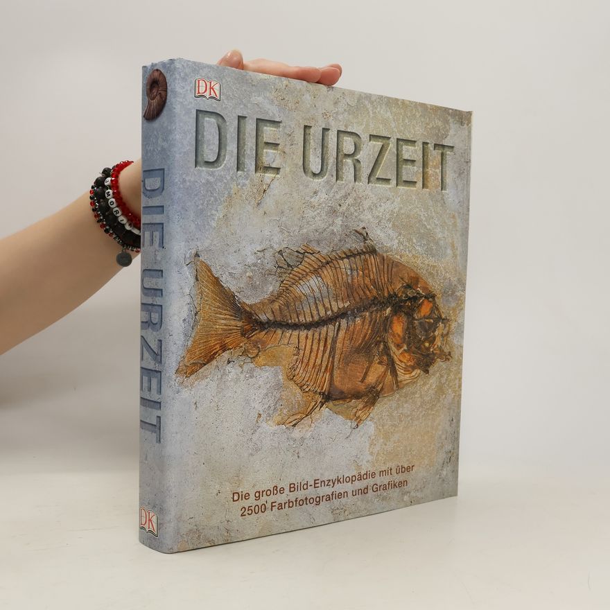 Autorenkollektiv Die Urzeit