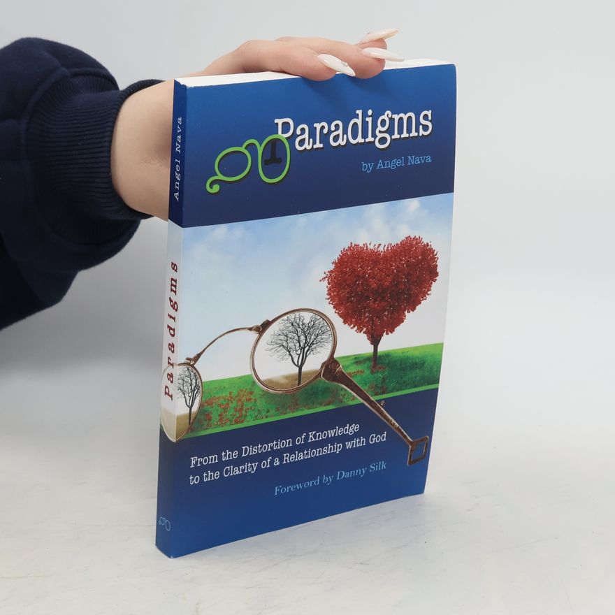 Angel Nava Paradigms