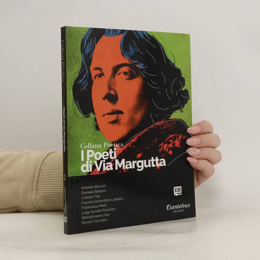 Autorenkollektiv I Poeti di Via Margutta 2