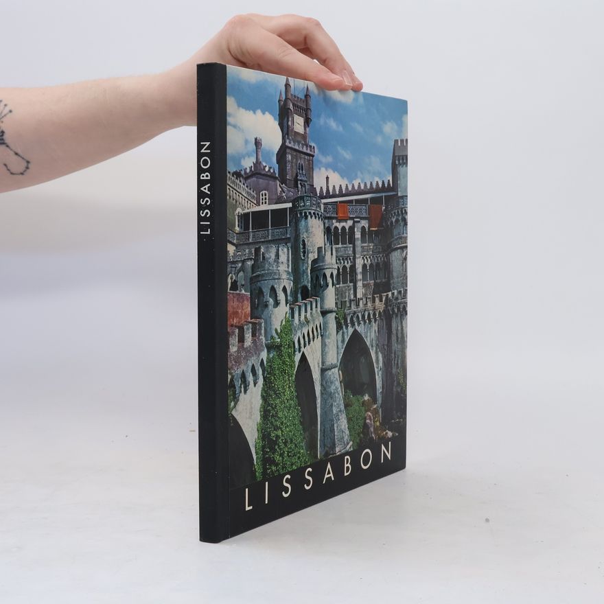 AA.VV. Lissabon