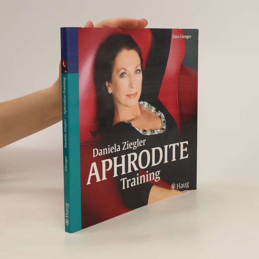 Zora Gienger Aphrodite-Training