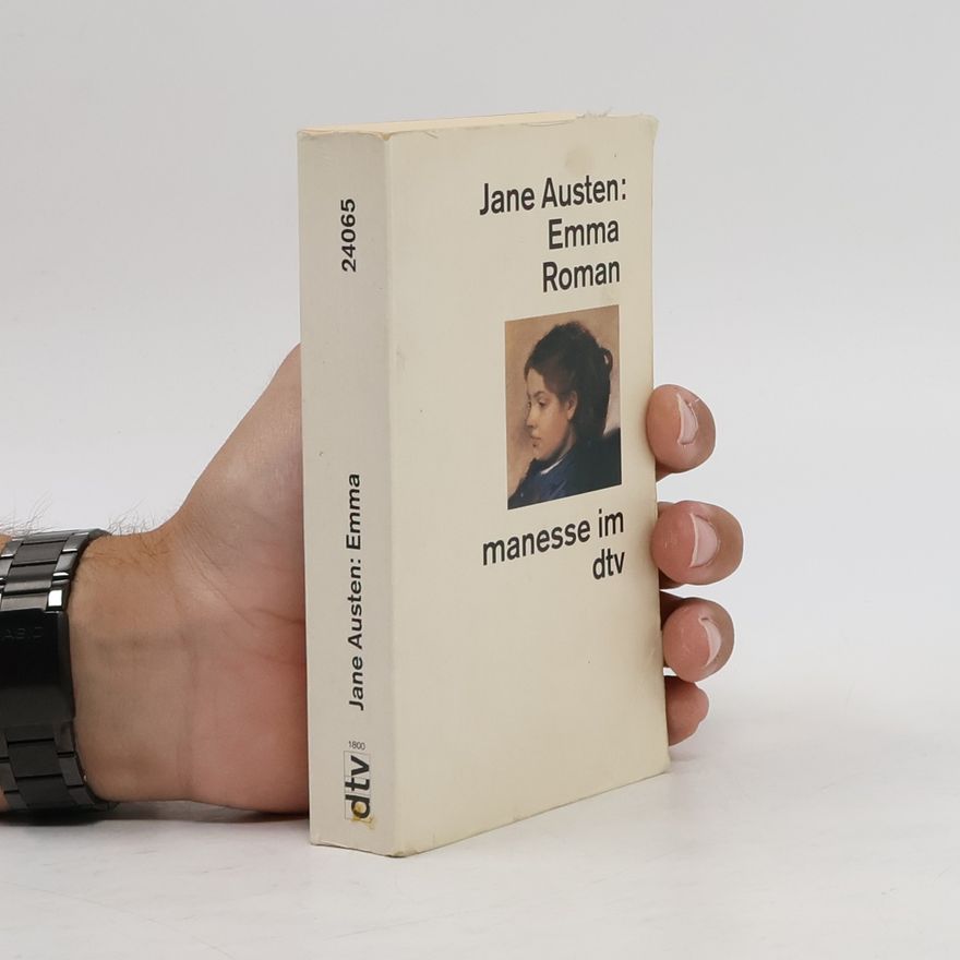 Jane Austen Emma
