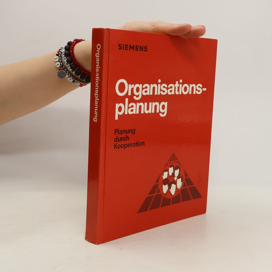 Alexander von Deym Organisationsplanung