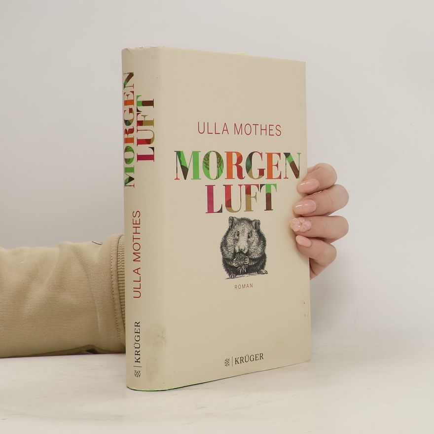 Ulla Mothes Morgenluft