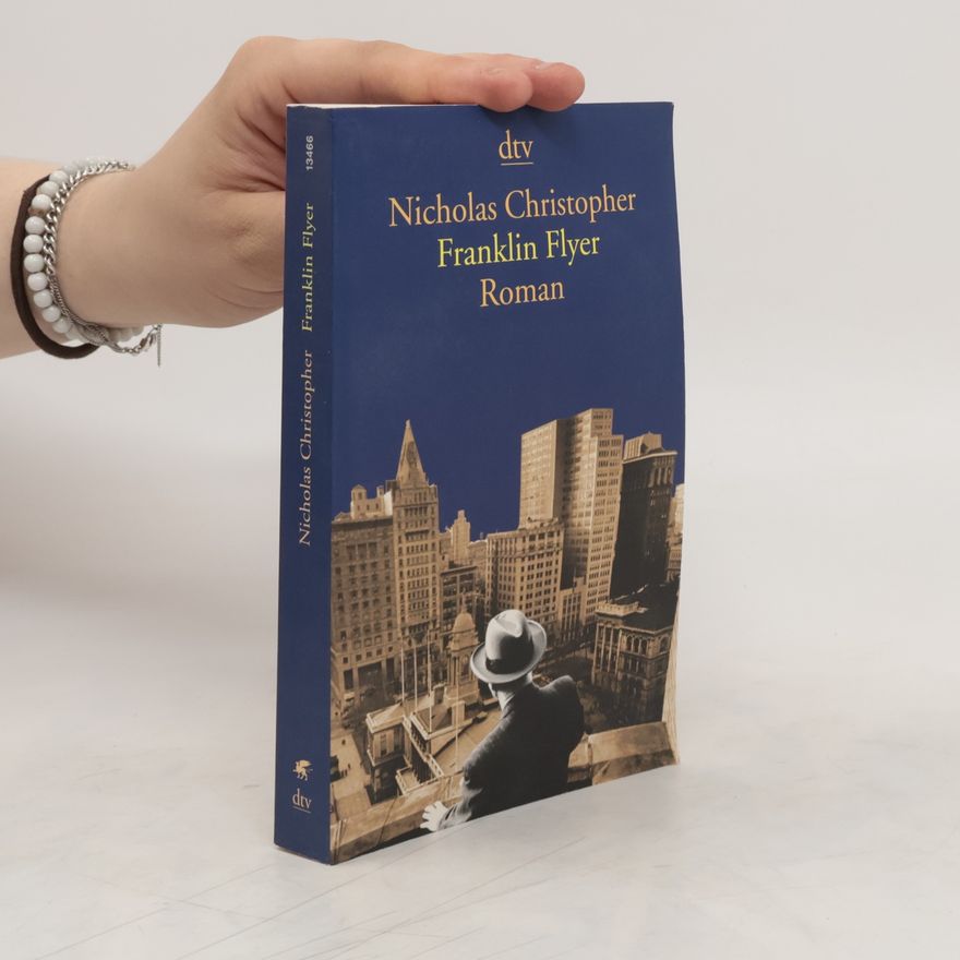 Nicholas Christopher Franklin Flyer