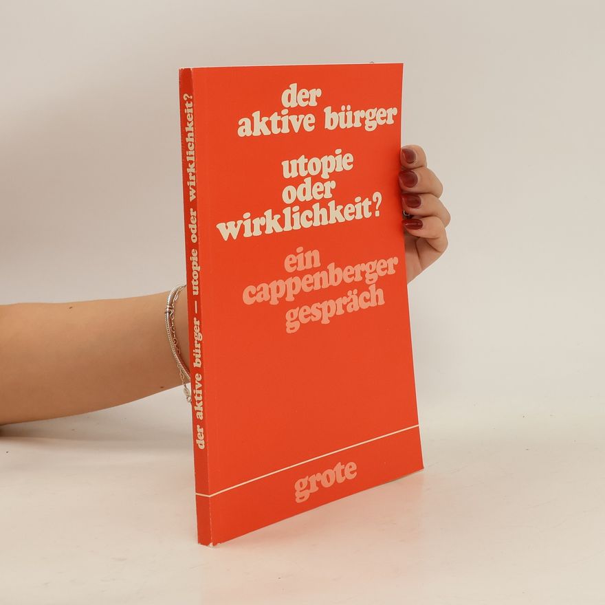 Kolektiv autorů Der aktive Bürger