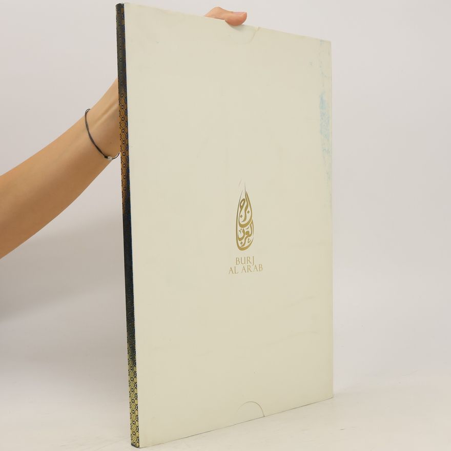 Autorenkollektiv Burj Al Arab