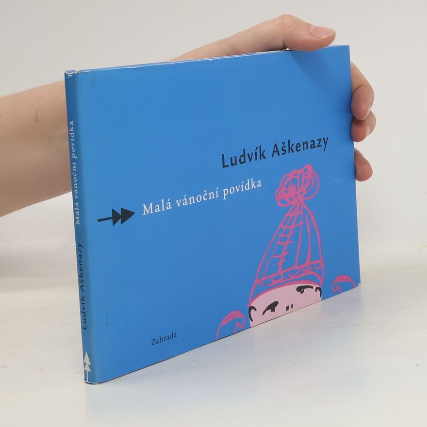 Ludvík Aškenazy Malá vánoční povídka
