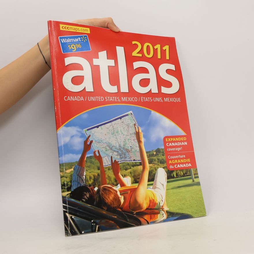 Kolektiv autorů Atlas