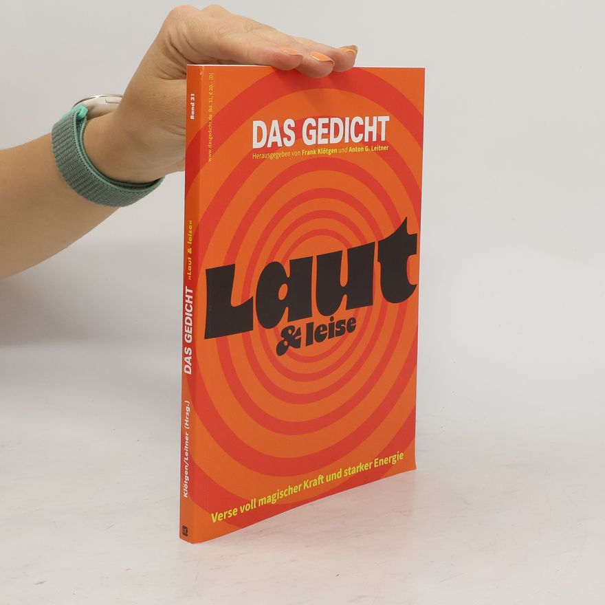 Marco Sagurna laub ist ein geruch es ist ein flirren