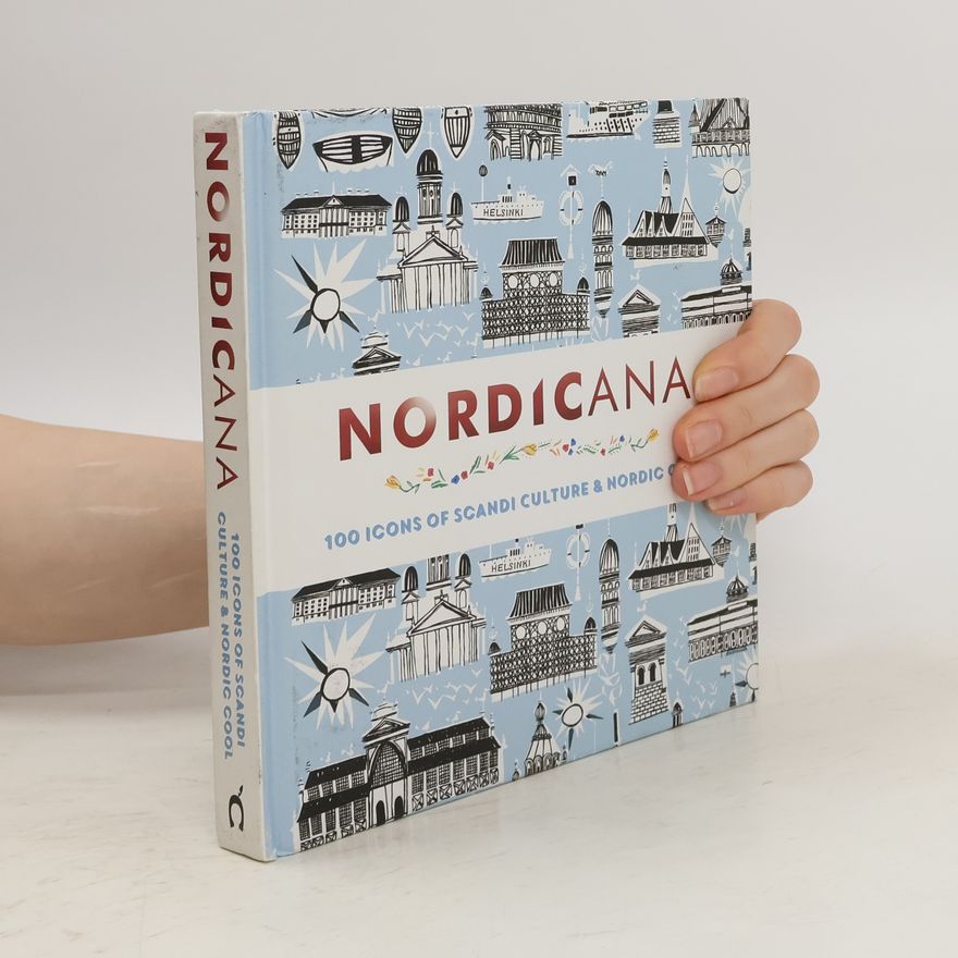 Cassell Nordicana