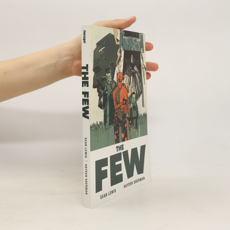 Sean Lewis The Few