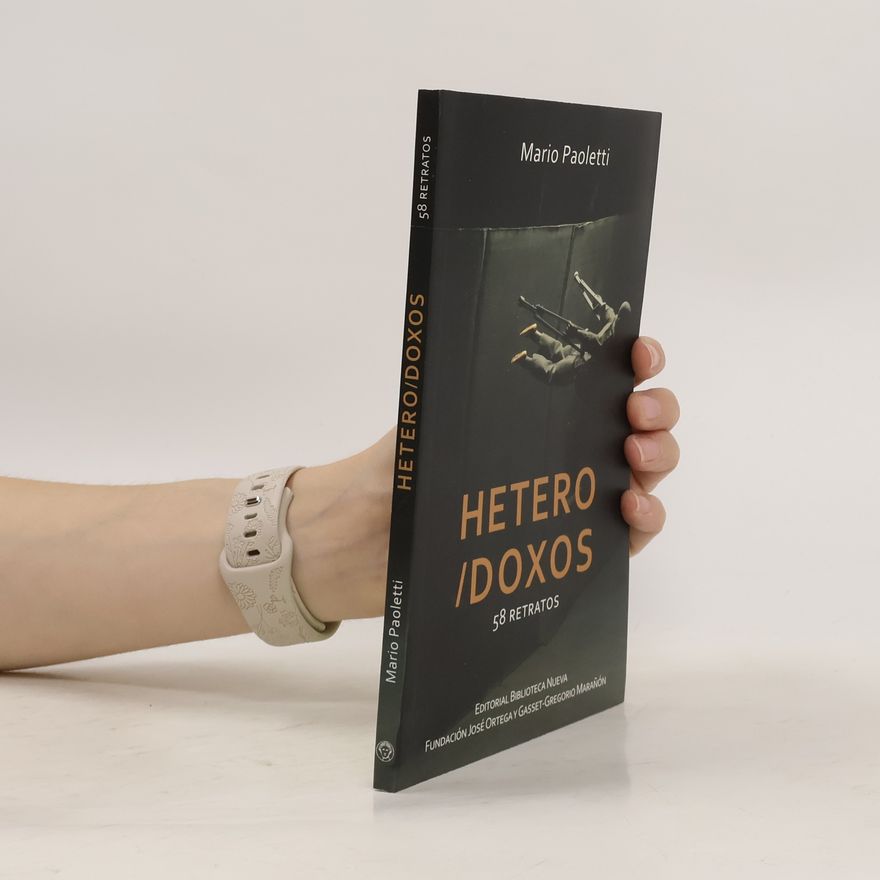 Mario Paoletti Hetero/doxos