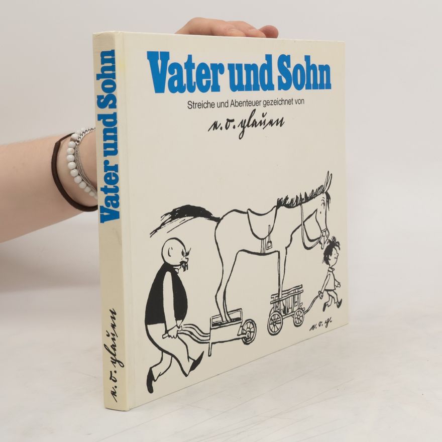 Autorenkollektiv Vater und Sohn