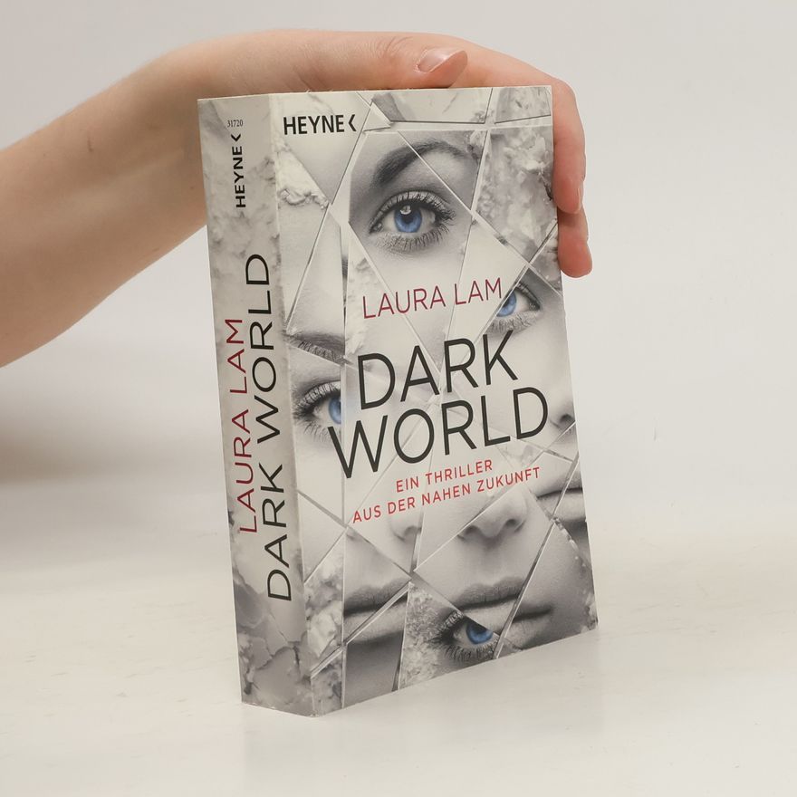 Laura Lam Dark World