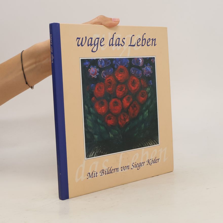 Autorenkollektiv Wage das Leben