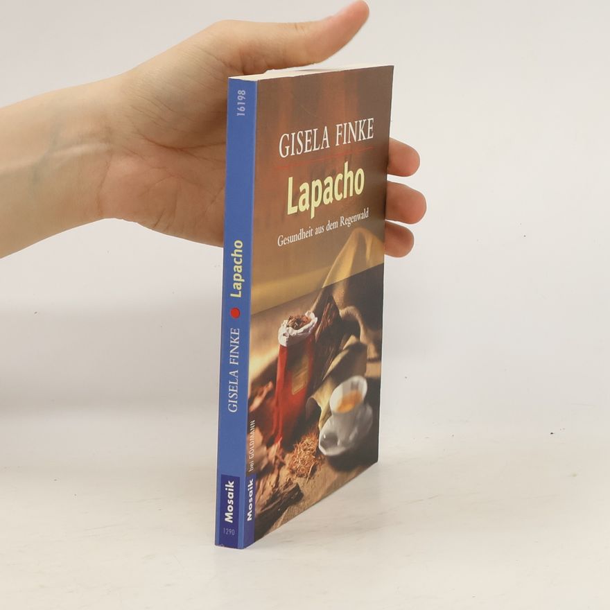 Gisela Finke Lapacho