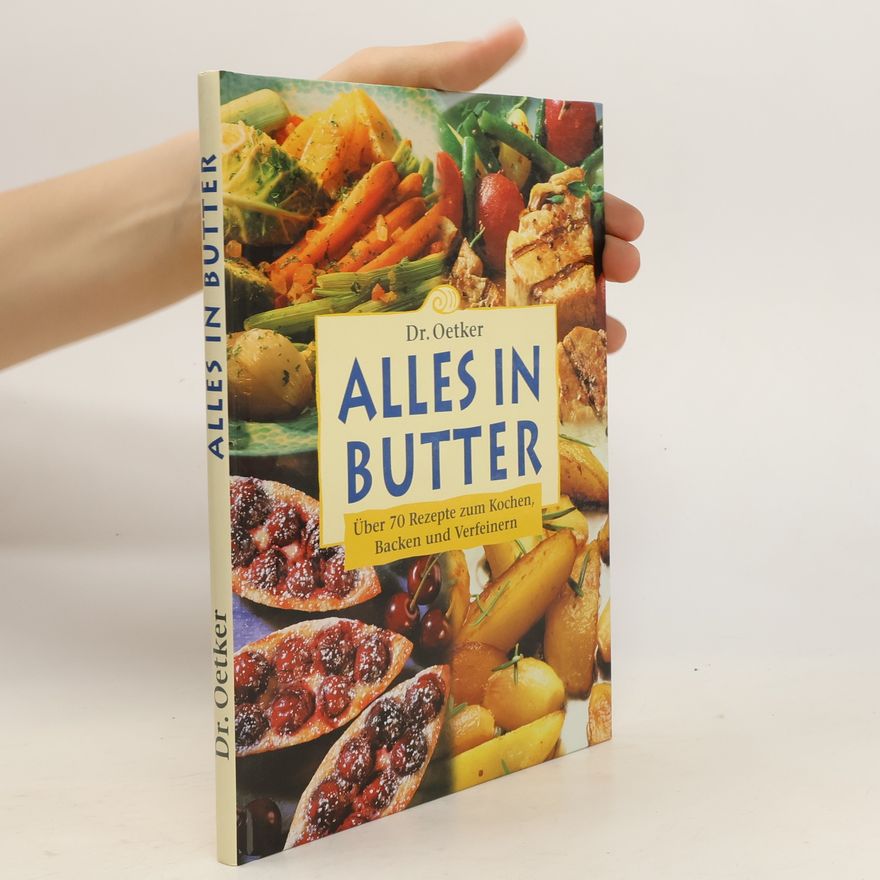 Autorenkollektiv Alles in Butter