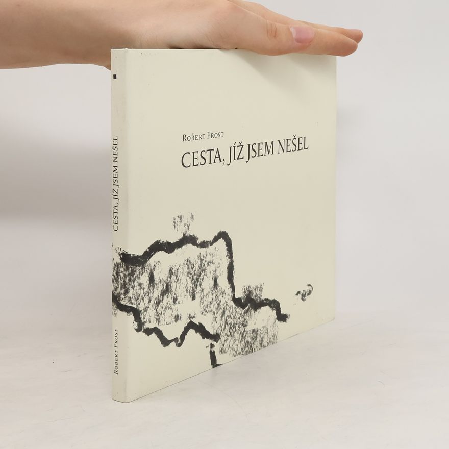 Ludvík Regner Cesta, jíž jsem nešel