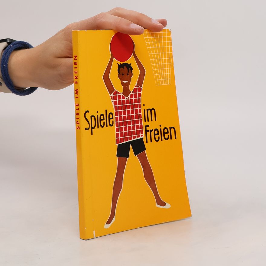 Georg Peinemann Spiele im Freien