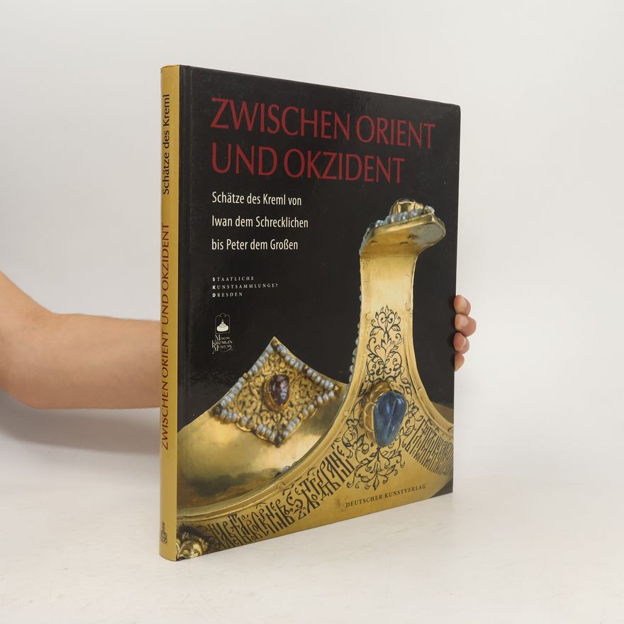 Ulrike Weinhold Zwischen Orient und Okzident