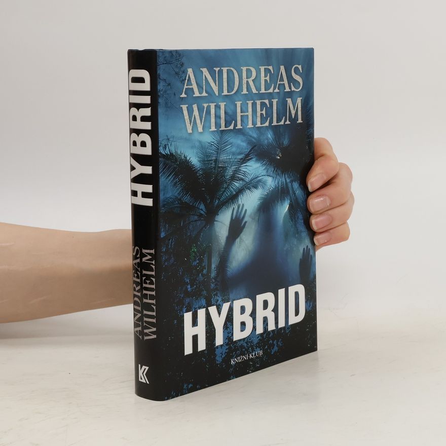 Andreas Wilhelm Hybrid