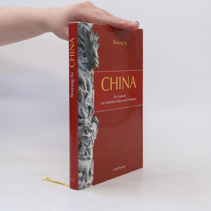 Shuyang Su China