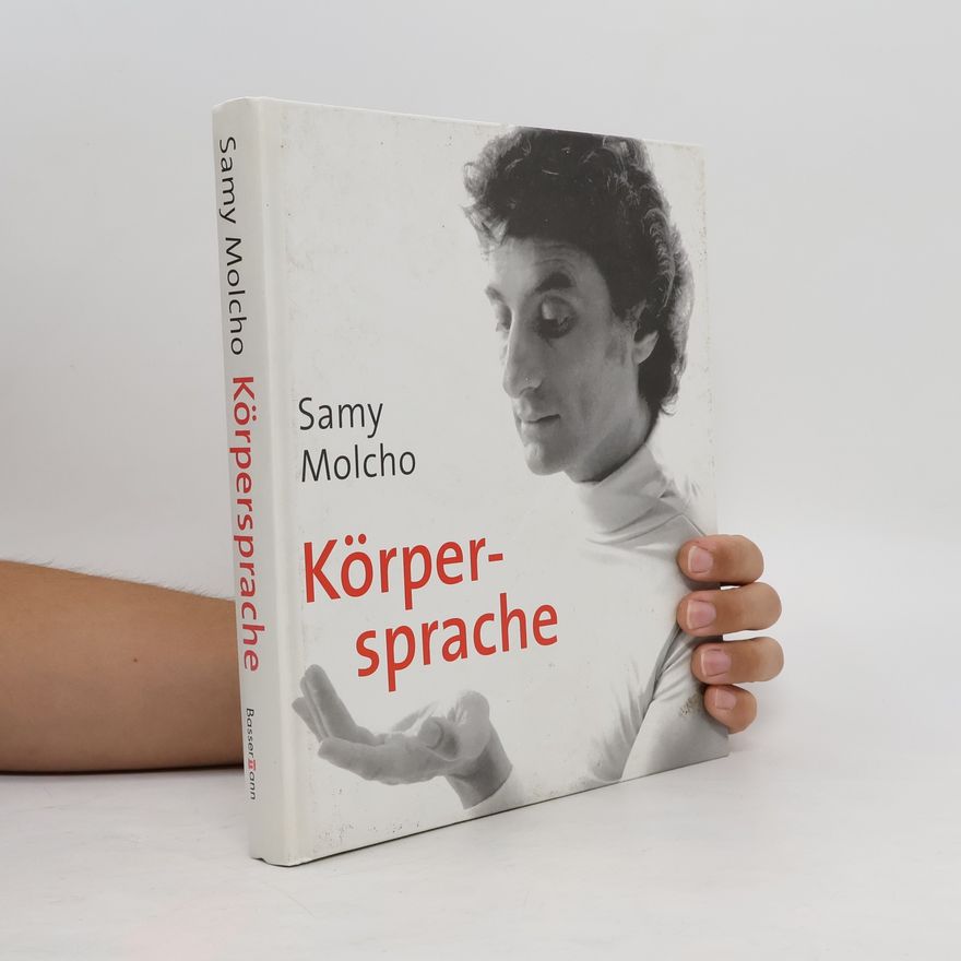 Samy Molcho Körpersprache