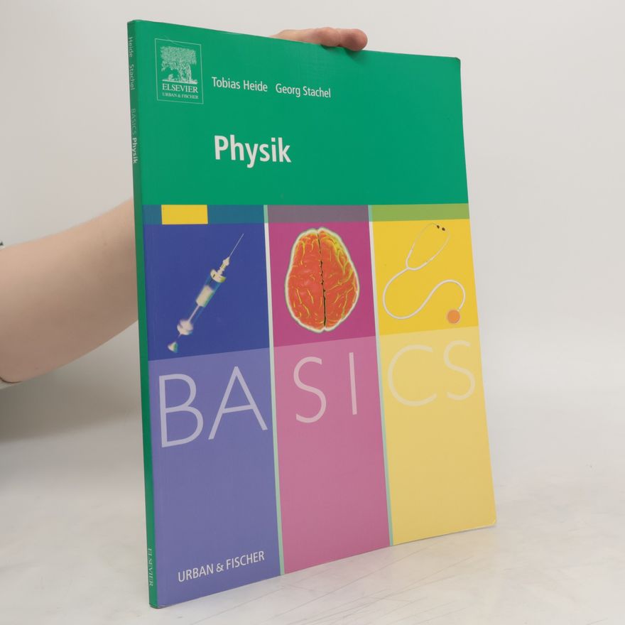 Tobias Heide Basics Physik