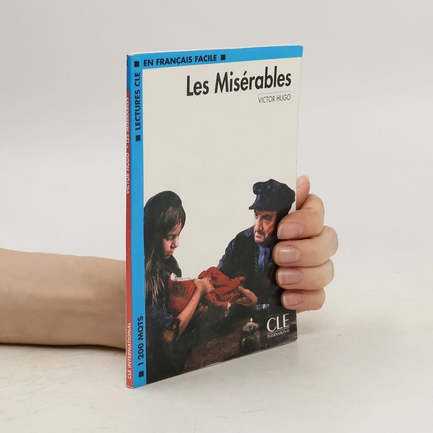Victor Hugo Les Miserables