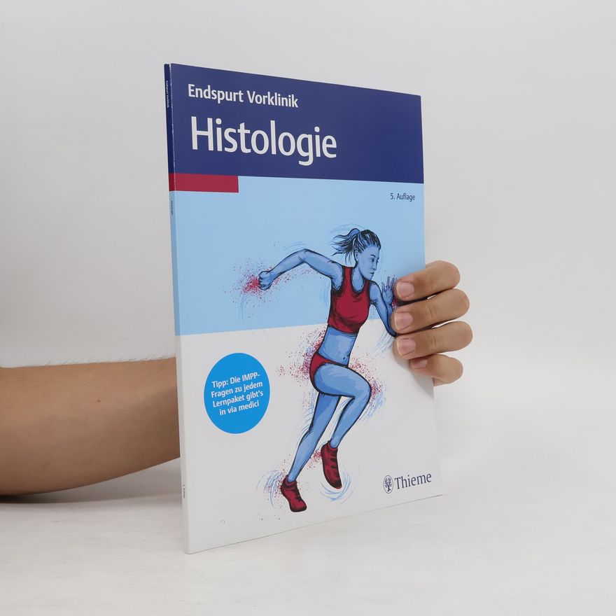 Georg Thieme Verlag Endspurt Vorklinik: Histologie