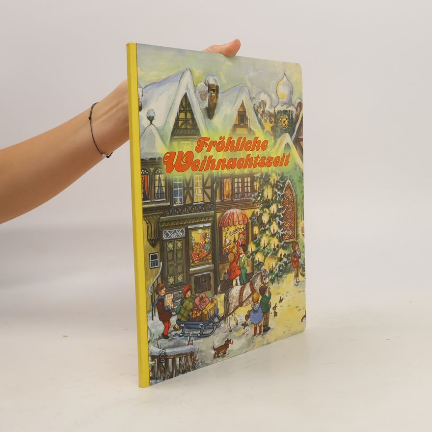 Autorenkollektiv Fröhliche Weihnachtszeit