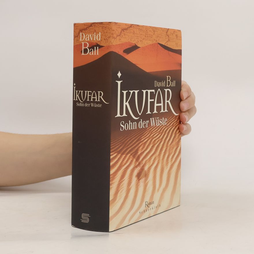 David J. T. Ball Ikufar