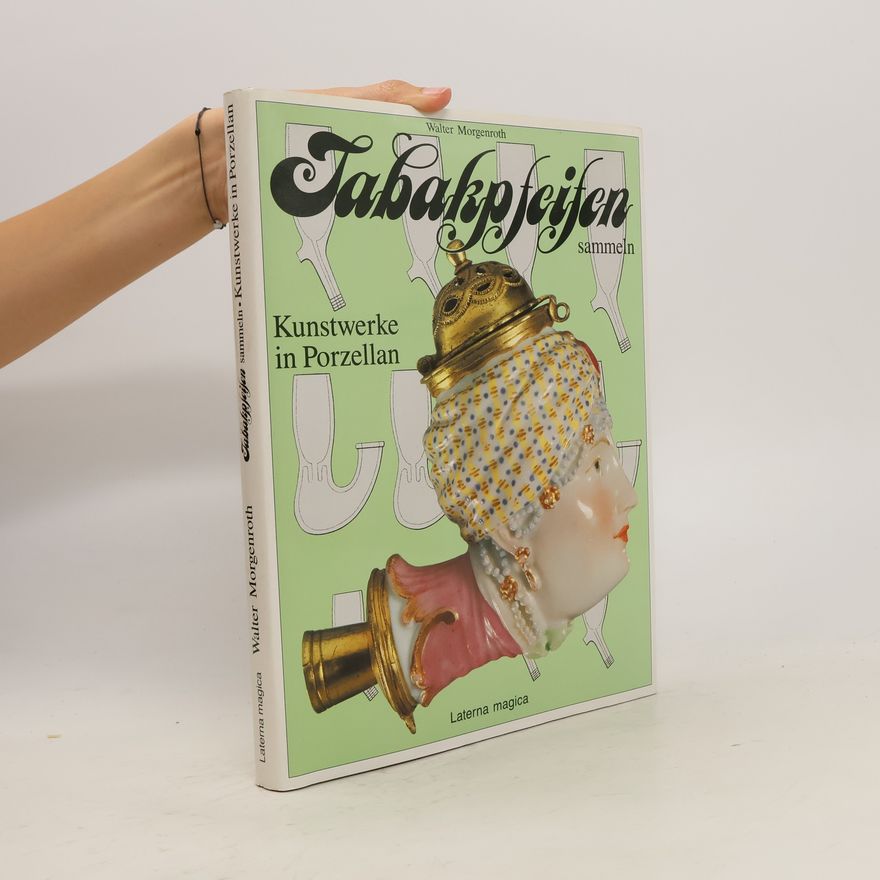 Walter Morgenroth Tabakpfeifen sammeln