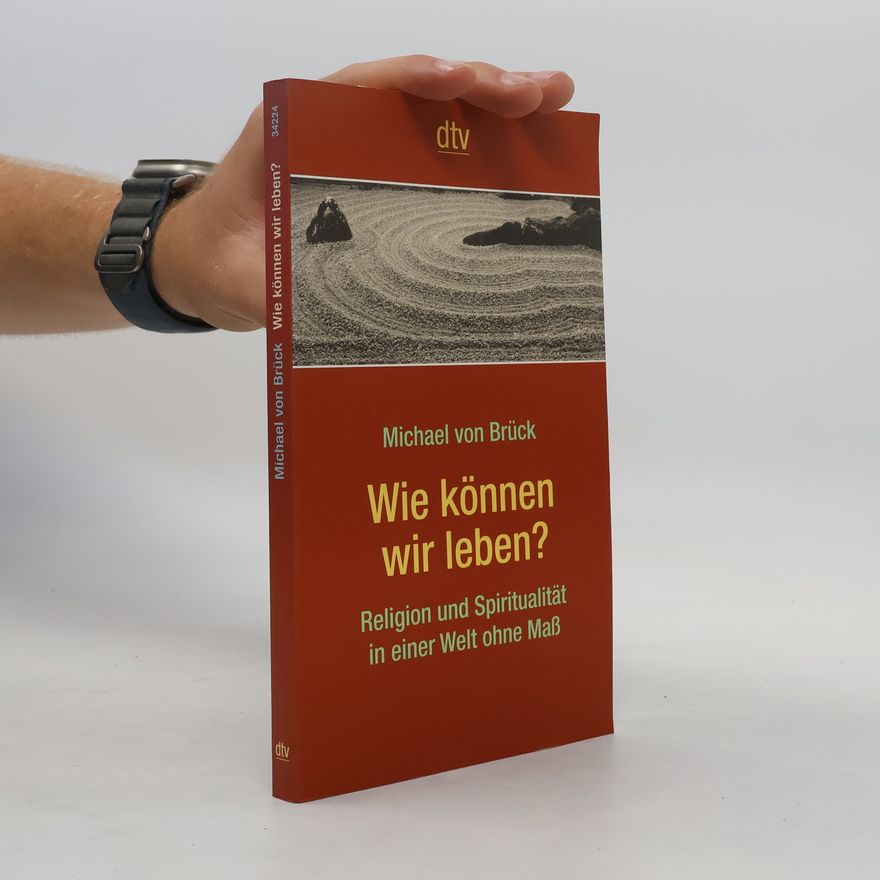 Michael Brück Wie können wir leben?