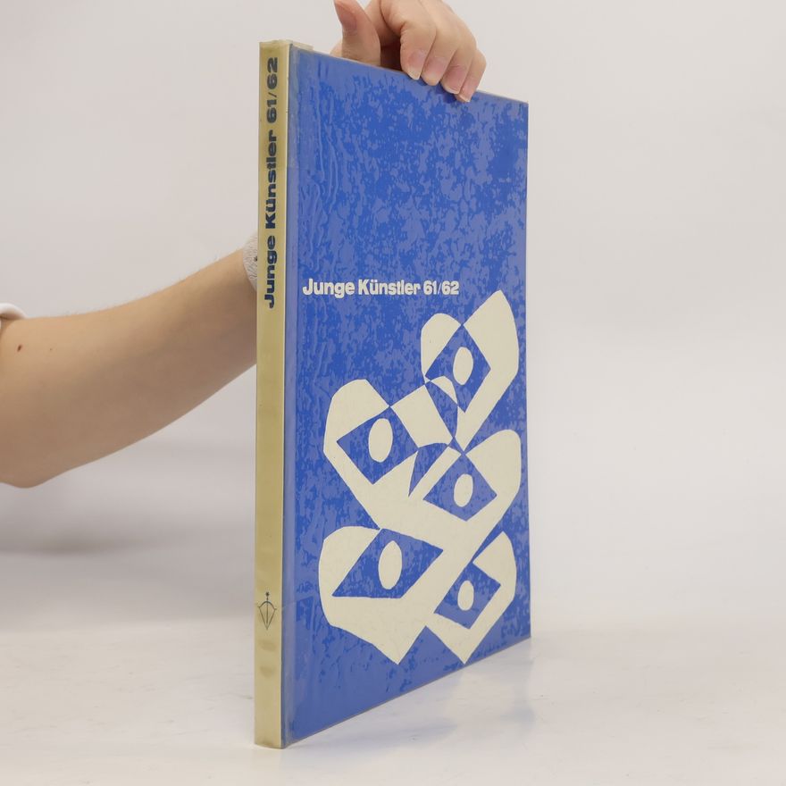 AA.VV. Junge Künstler 61/62