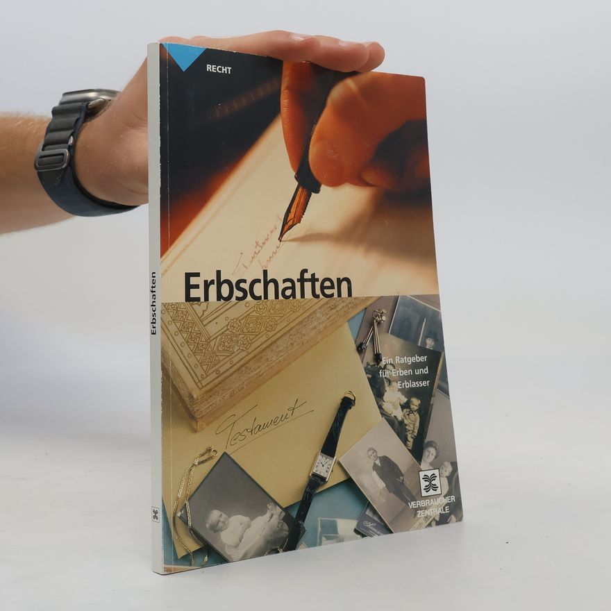 Peter Kurz Erbschaften