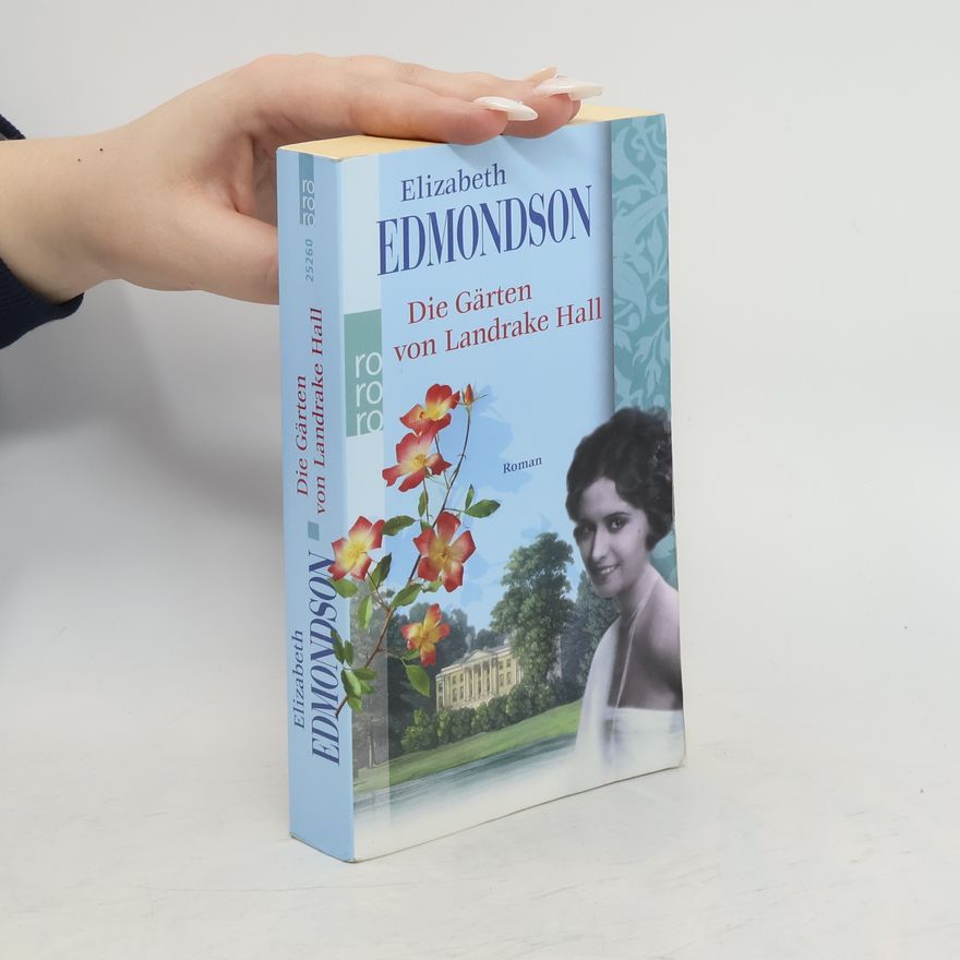 Elizabeth Aston Die Gärten von Landrake Hall
