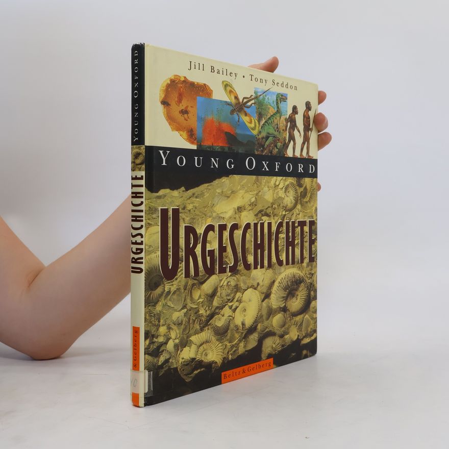 Jill Bailey Urgeschichte