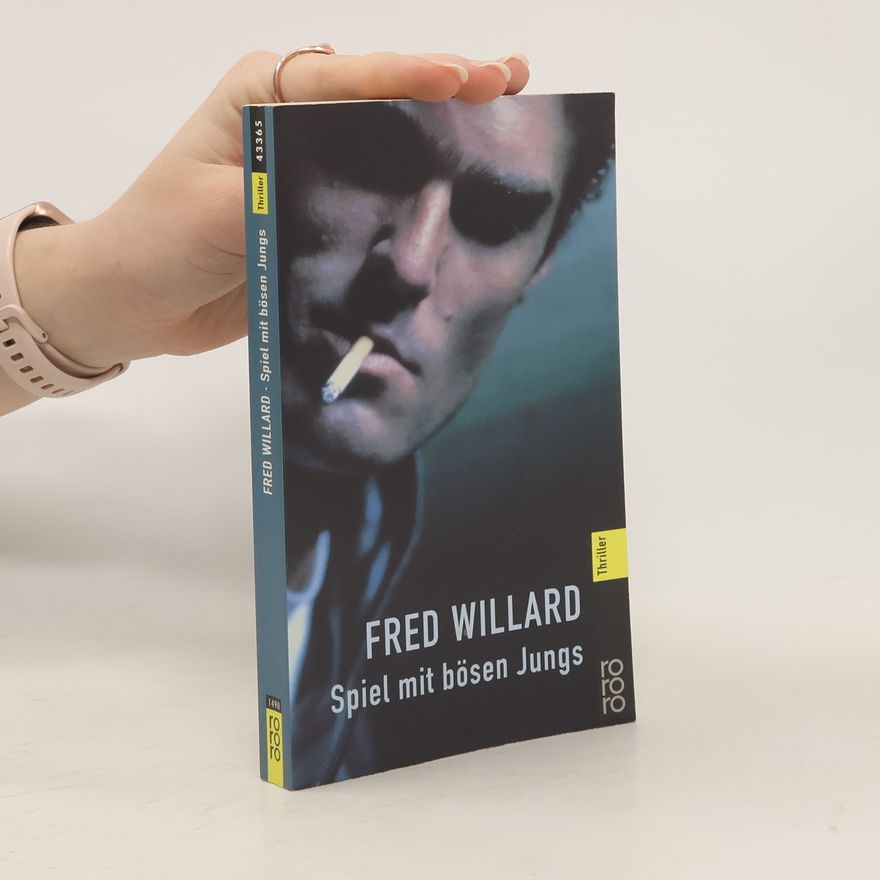 Fred Willard Spiel mit bösen Jungs