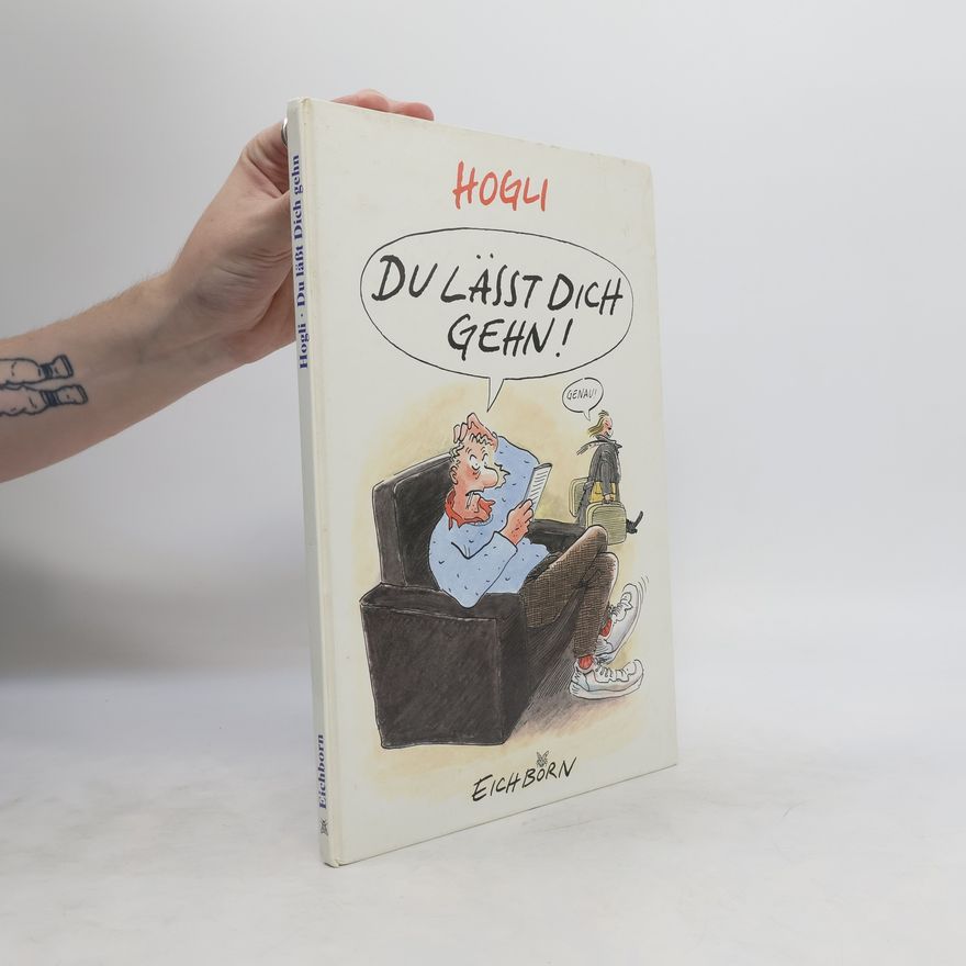 Amelie Glienke Du lässt Dich gehn