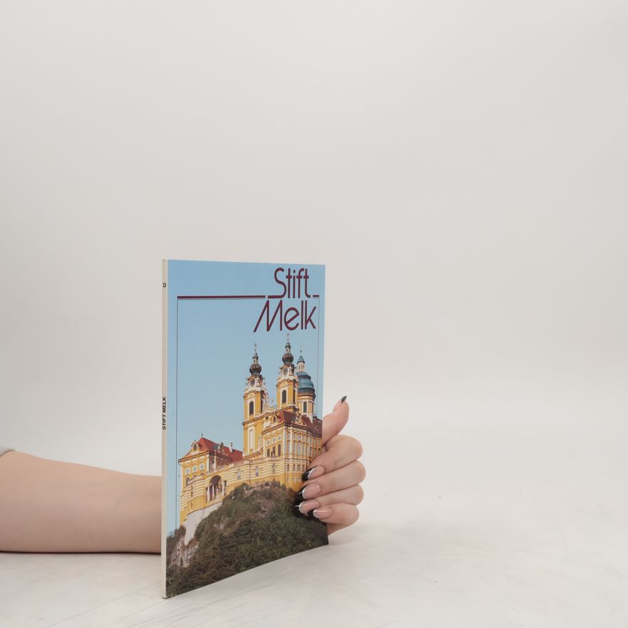 Autorenkollektiv Stift Melk