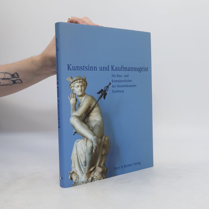 Michael Zapf Kunstsinn und Kaufmannsgeist
