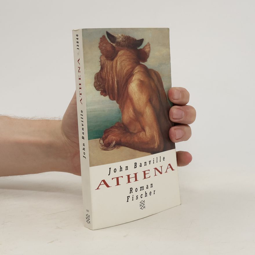 John Banville Athena