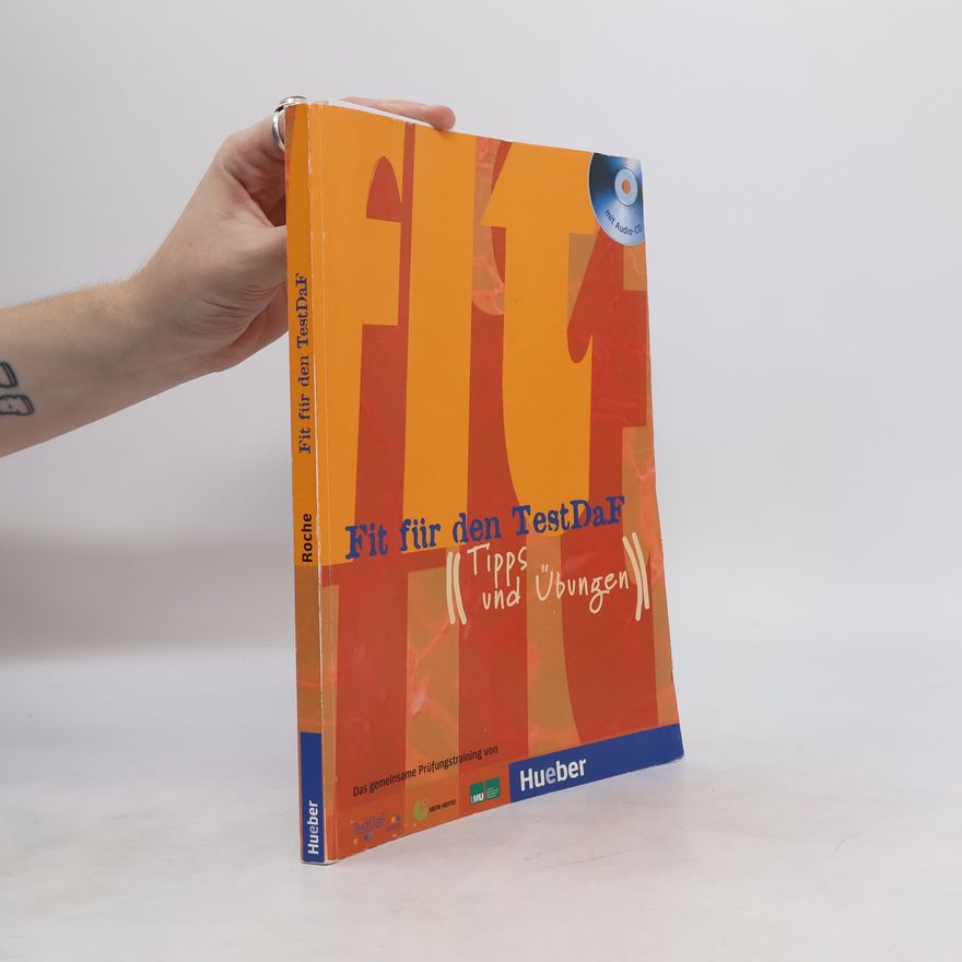 Various authors Fit für den TestDaF